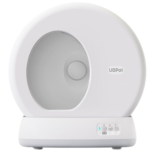 UB Pet By Pettecc Smart Litter Box